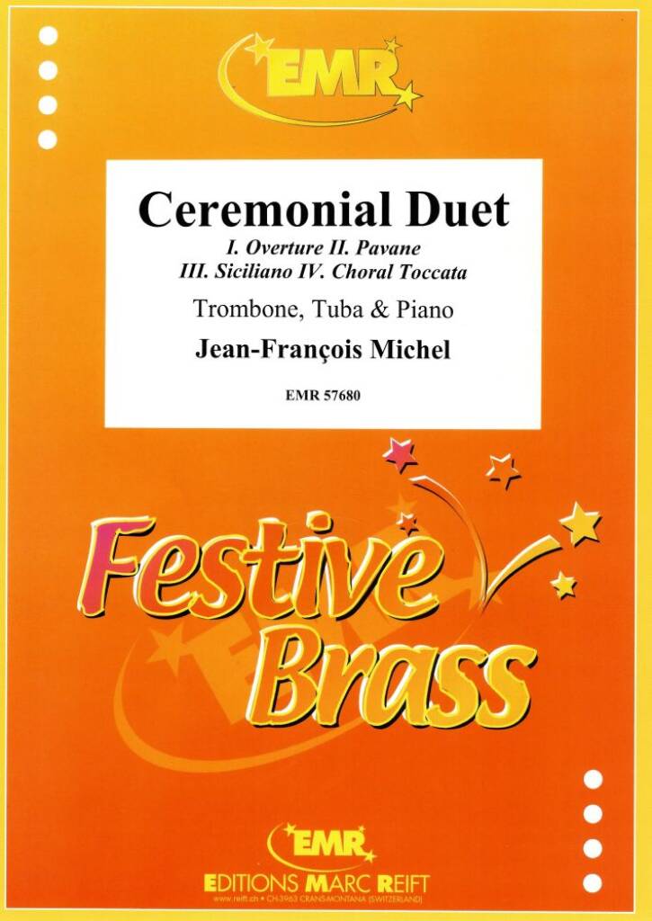 Ceremonial Duet